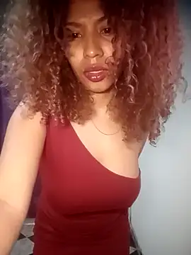 SolashLitzy Curly online show from 07-08-26, 02:18