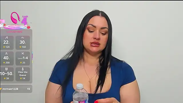 Snapshot of Simona_love777 chatting on 03-27-26, 11:16 Simona love777 online show from 03-27-26, 11:16