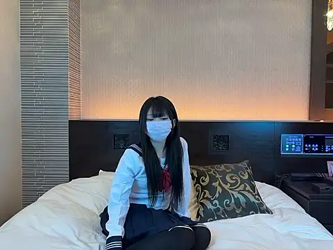 JK Labo online show from 04-25-26, 04:37