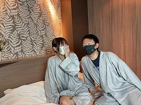 JK Labo online show from 04-01-26, 05:53