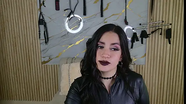 Darkrisnah online show from 04-07-26, 09:05