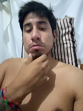 Adanxho online show from 06-28-26, 12:50