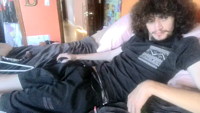 Teddy4420 online show from 06-30-26, 10:32