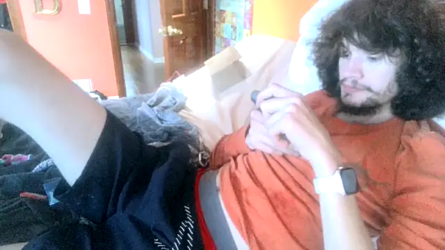 Teddy4420 online show from 07-12-26, 09:37