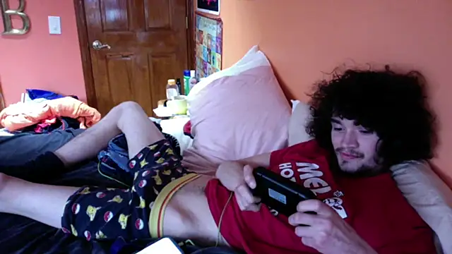 Snapshot of Teddy4420 chatting on 03-25-26, 02:49 Teddy4420 online show from 03-25-26, 02:49