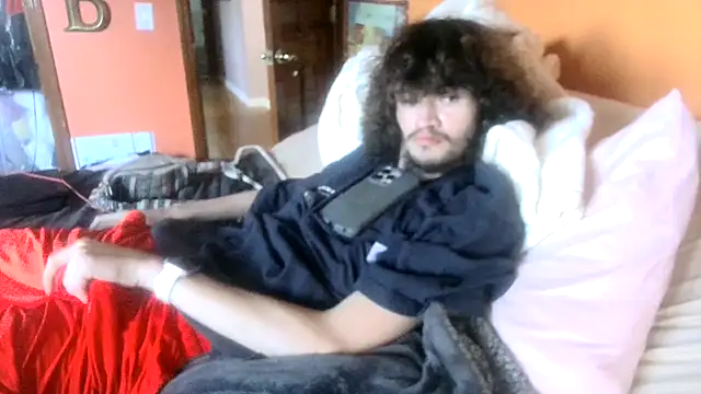 Teddy4420 online show from 07-03-26, 04:24