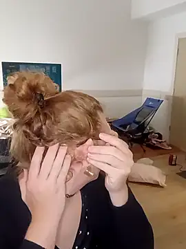 JacquelineStar online show from 03-24-26, 03:34