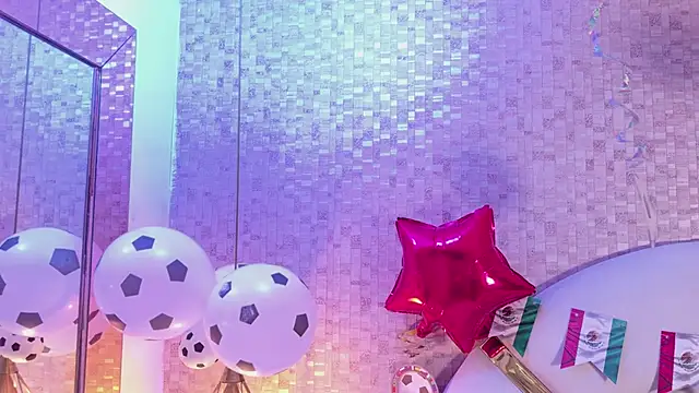 celestte sm online show from 06-22-26, 07:11
