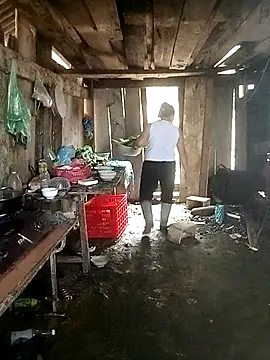 Lily Daisy online show from 03-25-26, 04:01