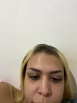 marcellyfiori online show from 03-25-26, 09:35