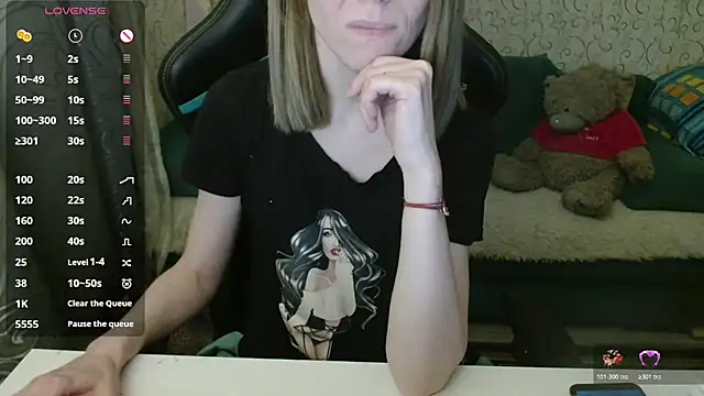 Ricky Chadwick  online show from 03-29-26, 05:03