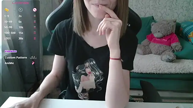 Ricky Chadwick  online show from 03-26-26, 03:43