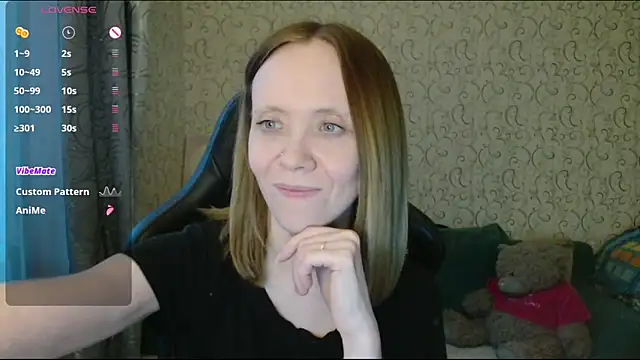 Ricky Chadwick  online show from 04-03-26, 04:24