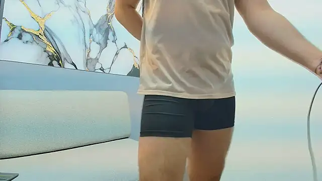 PAULO PARKER2 online show from 03-24-26, 04:34