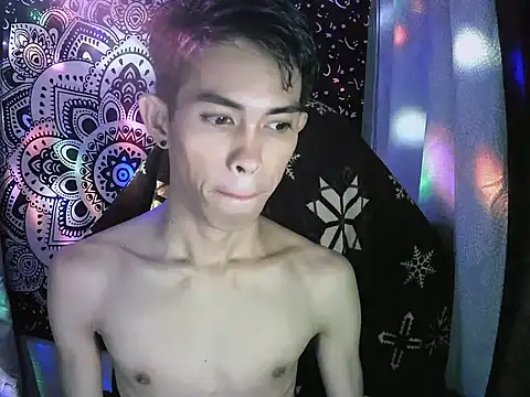 Primera Joy online show from 04-25-26, 12:19