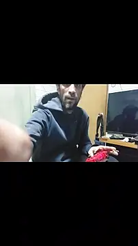 VladTepeslll online show from 05-10-26, 09:49