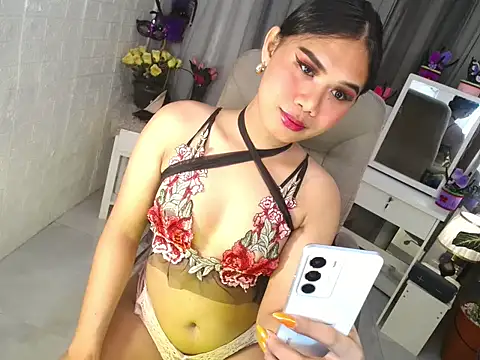 Yourgorgeousmarge online show from 05-14-26, 01:46