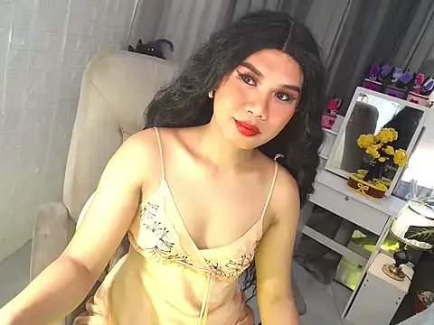 Yourgorgeousmarge online show from 05-25-26, 01:38