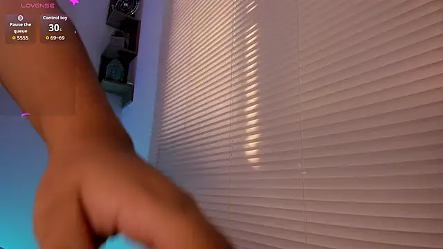 Stacy doll7 online show from 06-29-26, 08:30