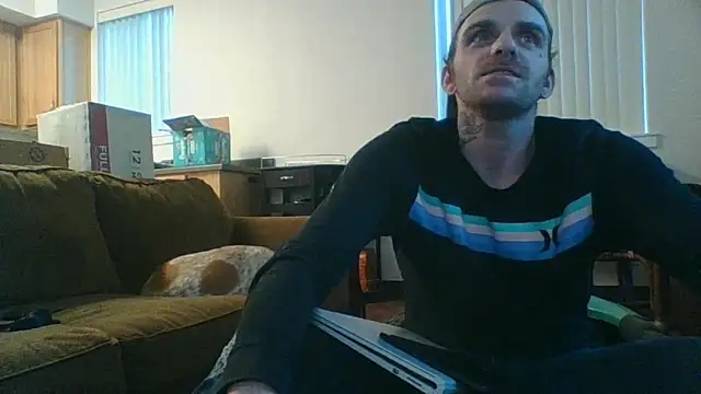 DavidEugeneOr online show from 04-29-26, 01:15