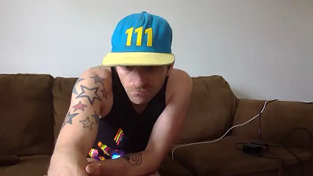 DavidEugeneOr online show from 04-27-26, 09:02