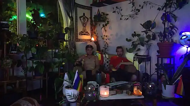 Snapshot of DavidEugeneOr chatting on 07-05-26, 11:50 DavidEugeneOr online show from 07-05-26, 11:50