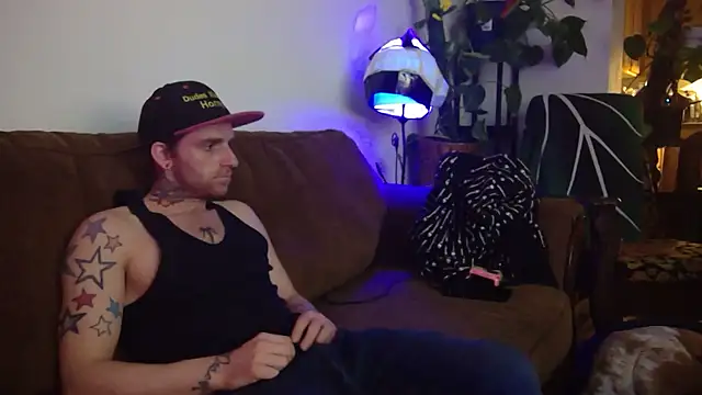 DavidEugeneOr online show from 04-12-26, 07:33