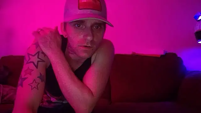 DavidEugeneOr online show from 04-08-26, 06:48