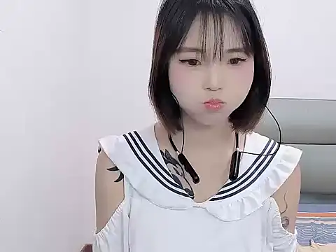 xiaodanta- online show from 03-25-26, 11:20