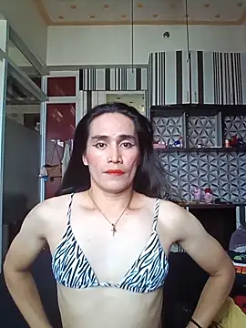 HornyKerujieTrans online show from 05-24-26, 02:44