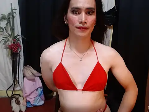 Snapshot of HornyKerujieTrans chatting on 03-27-26, 05:49 HornyKerujieTrans online show from 03-27-26, 05:49