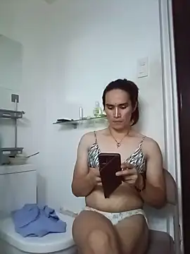 HornyKerujieTrans online show from 05-27-26, 09:55