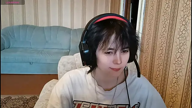ShaynaLinley online show from 03-31-26, 07:43