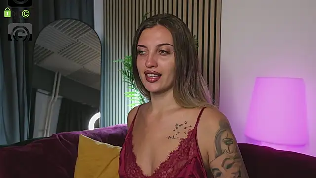 Ema Reese online show from 08-05-26, 04:39