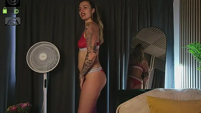 Ema Reese online show from 06-27-26, 04:40