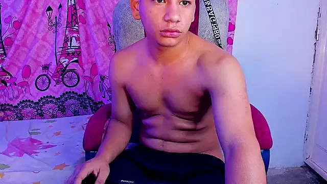 Aless bigg online show from 03-30-26, 10:39