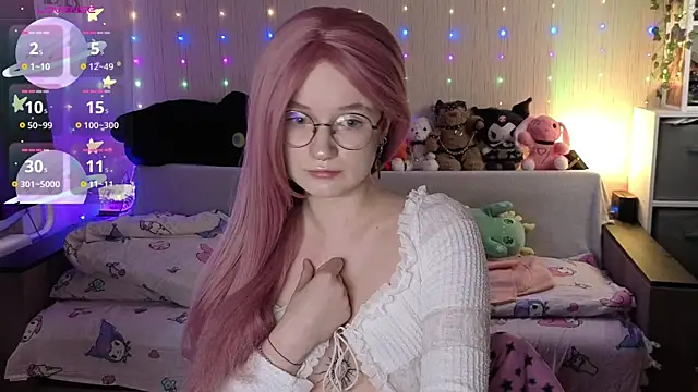 JulietFisher online show from 03-27-26, 06:22