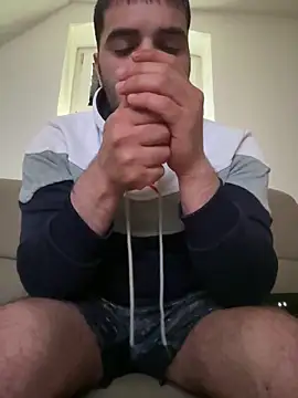 JackySexyy online show from 04-25-26, 01:36