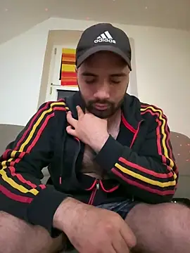 JackySexyy online show from 04-15-26, 07:58