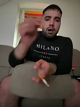 JackySexyy online show from 04-10-26, 03:30