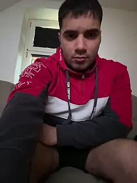 JackySexyy online show from 04-19-26, 06:10