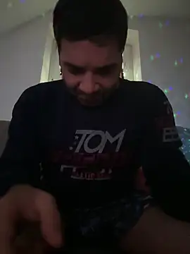JackySexyy online show from 03-29-26, 03:02