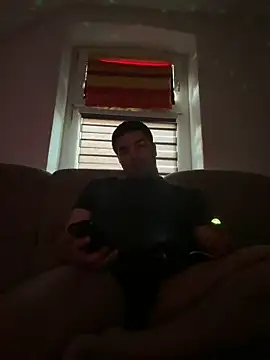 JackySexyy online show from 04-01-26, 05:43