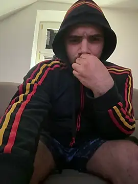 JackySexyy online show from 04-23-26, 02:08