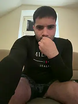 JackySexyy online show from 04-22-26, 04:25