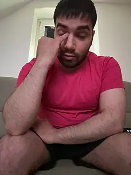 JackySexyy online show from 04-28-26, 01:26