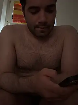 JackySexyy online show from 04-04-26, 10:33