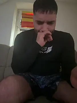 JackySexyy online show from 04-12-26, 03:26