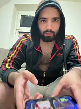 Snapshot of JackySexyy chatting on 05-29-26, 06:36 JackySexyy online show from 05-29-26, 06:36
