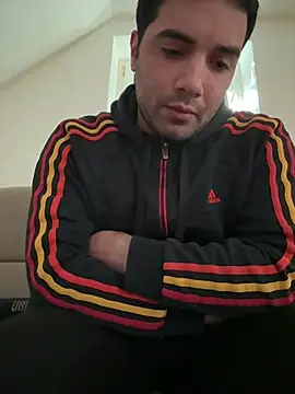 JackySexyy online show from 03-25-26, 04:28